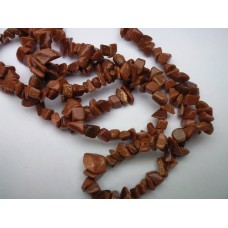 Semi-precious Chips